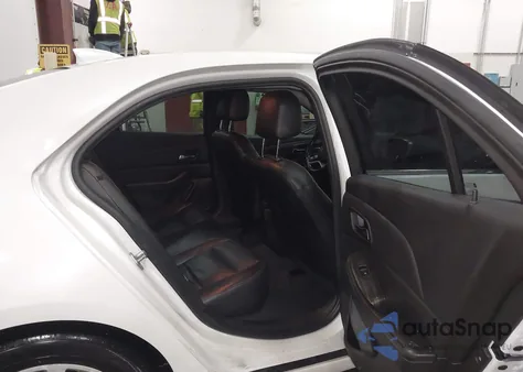 2016 Chevrolet Malibu Limited Ltz z USA, uszkodzony, nr VIN 1G11E5SAXGU157166